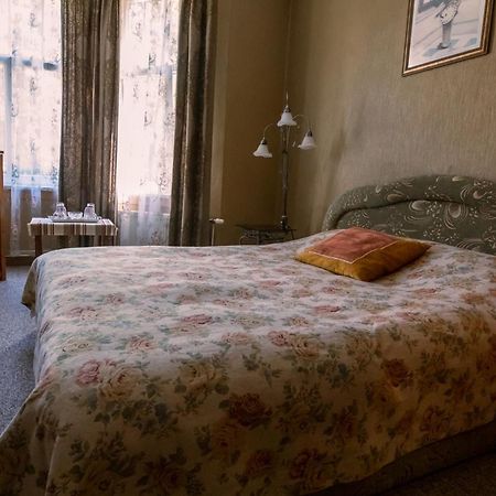 City Center Kakis B&B Sigulda Phòng bức ảnh