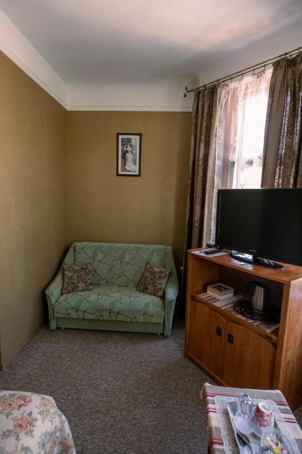 City Center Kakis B&B Sigulda Ngoại thất bức ảnh
