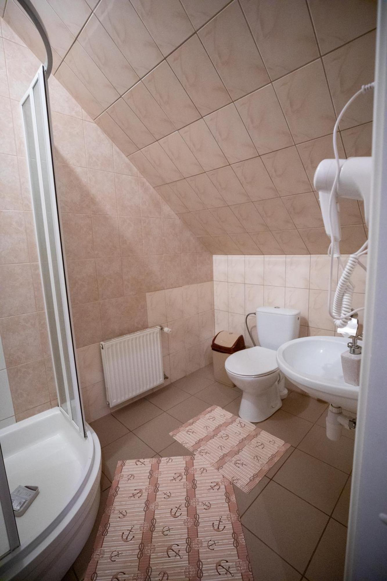 City Center Kakis B&B Sigulda Phòng bức ảnh