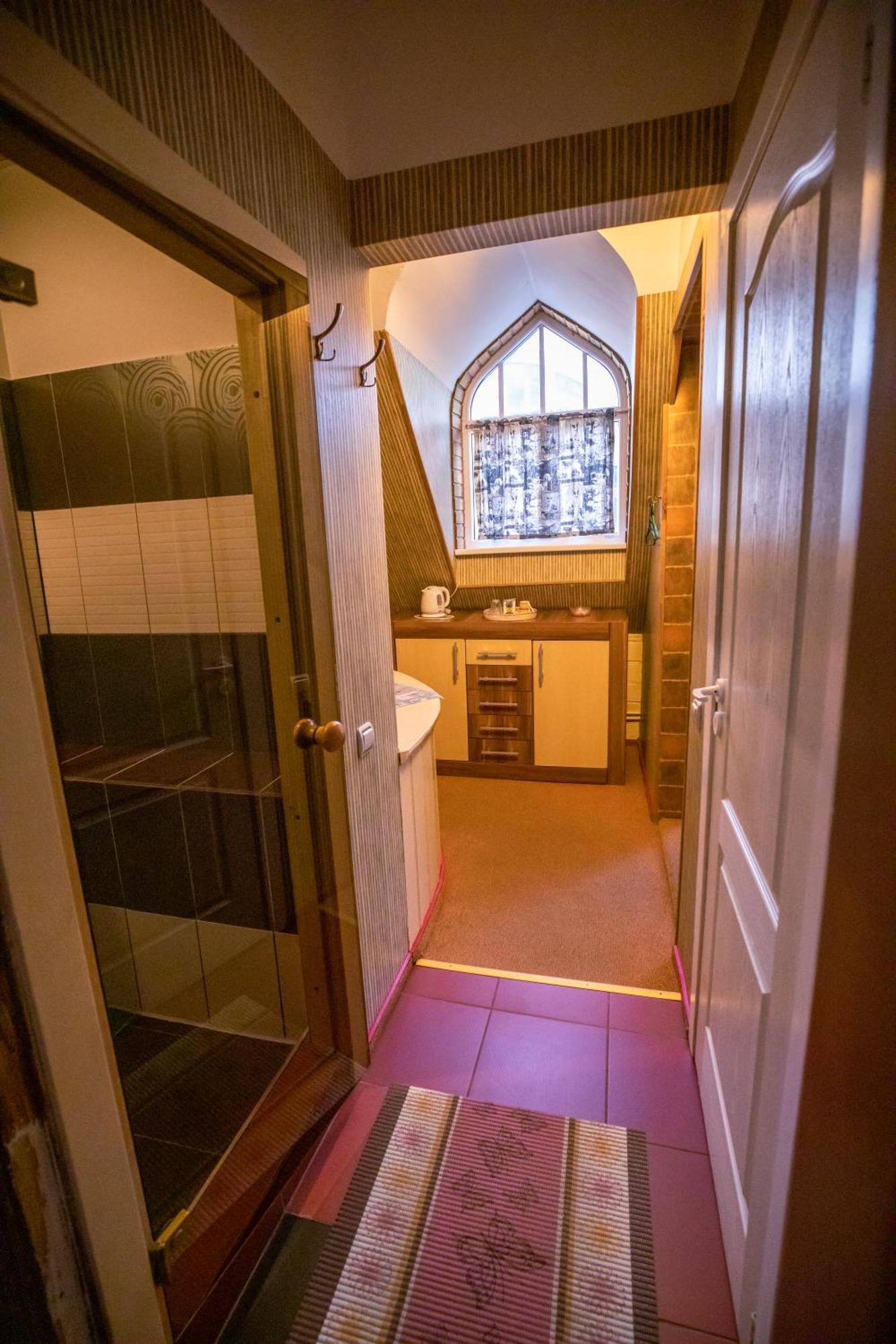 City Center Kakis B&B Sigulda Phòng bức ảnh