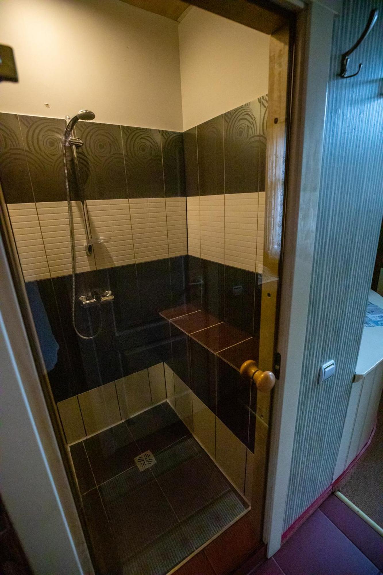 City Center Kakis B&B Sigulda Phòng bức ảnh