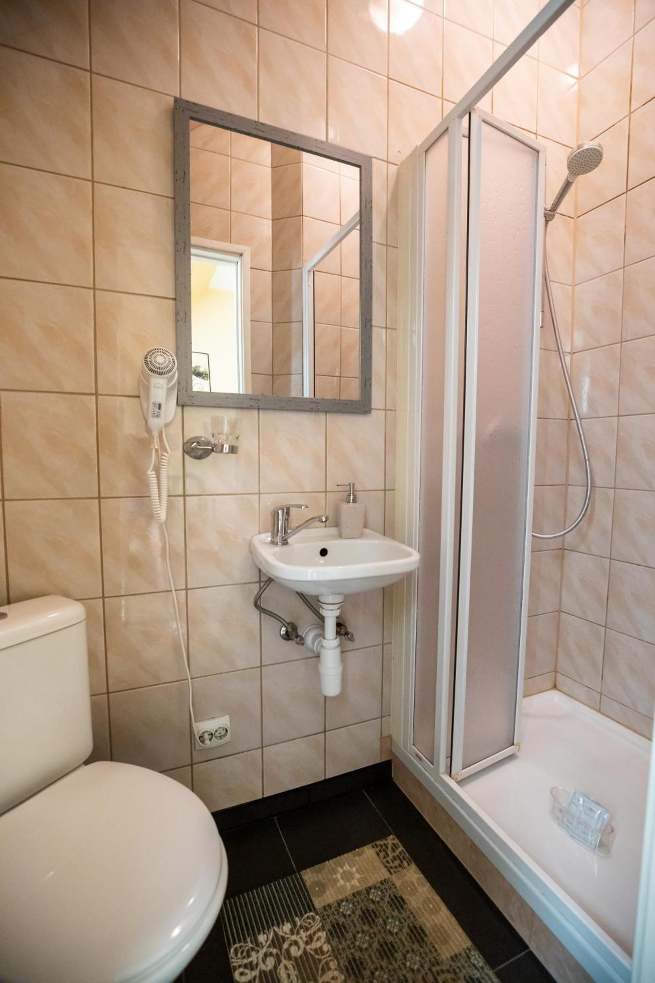 City Center Kakis B&B Sigulda Phòng bức ảnh